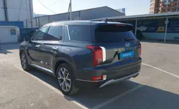 Hyundai Palisade 2022 года за 25 000 000 тг. в Шымкент фото 4