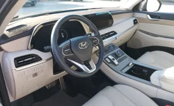 Hyundai Palisade 2022 года за 25 000 000 тг. в Шымкент фото 5