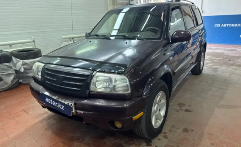 Suzuki Grand Vitara 2003 года за 3 000 000 тг. в Астана