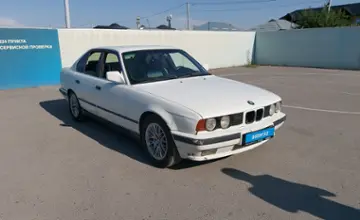 BMW 5 серии 1991 года за 1 500 000 тг. в Шымкент фото 2