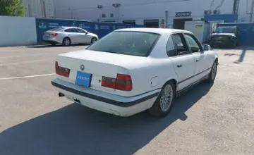BMW 5 серии 1991 года за 1 500 000 тг. в Шымкент фото 3