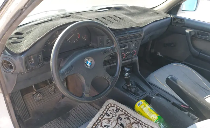 BMW 5 серии 1991 года за 1 500 000 тг. в Шымкент фото 5