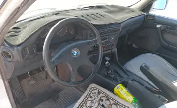 BMW 5 серии 1991 года за 1 500 000 тг. в Шымкент фото 5