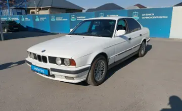 BMW 5 серии 1991 года за 1 500 000 тг. в Шымкент фото 1