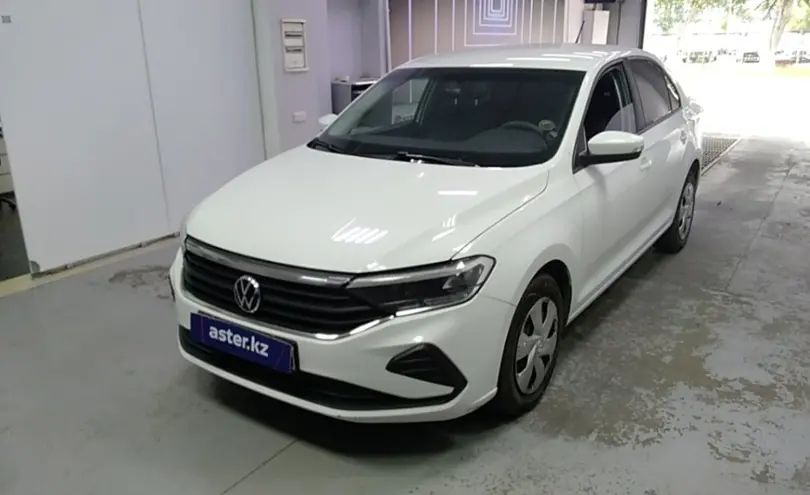 Volkswagen Polo 2020 года за 6 500 000 тг. в Павлодар