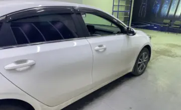 Kia Cerato 2024 года за 12 000 000 тг. в Павлодар фото 4