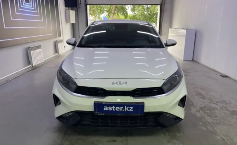 Kia Cerato 2024 года за 12 000 000 тг. в Павлодар фото 2