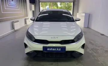 Kia Cerato 2024 года за 12 000 000 тг. в Павлодар фото 2
