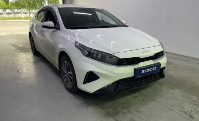 Kia Cerato 2024 года за 12 000 000 тг. в Павлодар фото 3