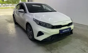 Kia Cerato 2024 года за 12 000 000 тг. в Павлодар фото 3