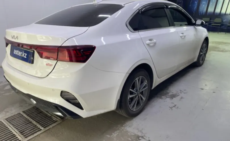 Kia Cerato 2024 года за 12 000 000 тг. в Павлодар фото 5