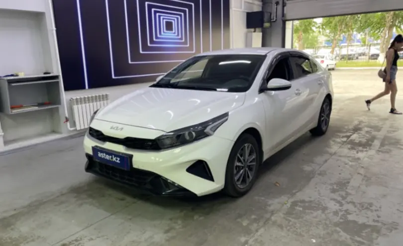 Kia Cerato 2024 года за 12 000 000 тг. в Павлодар