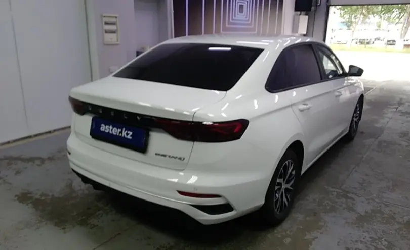 Geely Emgrand 2023 года за 8 500 000 тг. в Павлодар фото 5