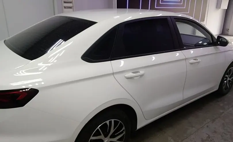 Geely Emgrand 2023 года за 8 500 000 тг. в Павлодар фото 4