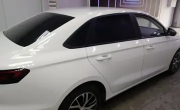 Geely Emgrand 2023 года за 8 500 000 тг. в Павлодар фото 4