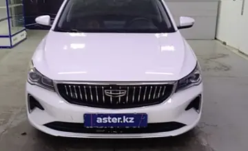 Geely Emgrand 2023 года за 8 500 000 тг. в Павлодар фото 2