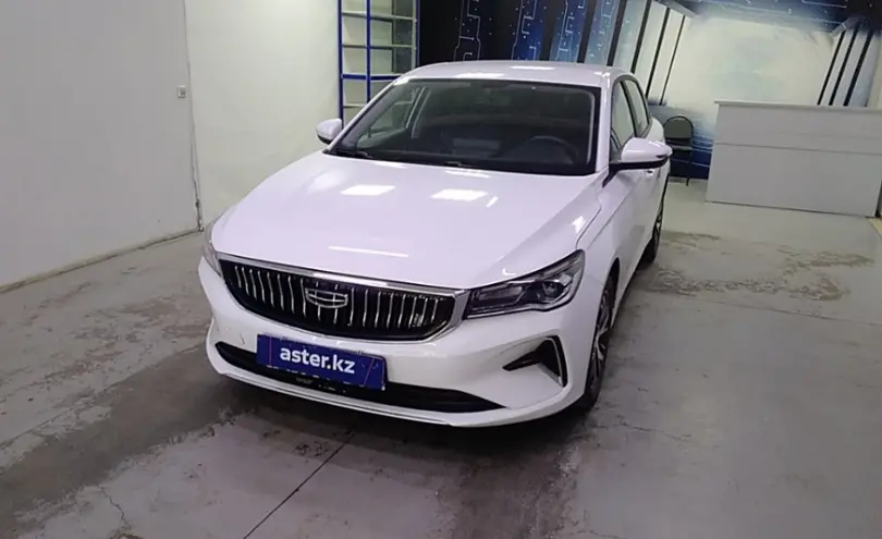Geely Emgrand 2023 года за 8 500 000 тг. в Павлодар