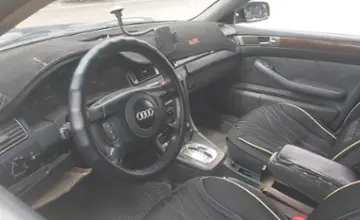 Audi A6 2000 года за 2 500 000 тг. в Алматы фото 5