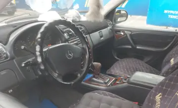 Mercedes-Benz M-Класс 2000 года за 4 500 000 тг. в Алматы фото 5