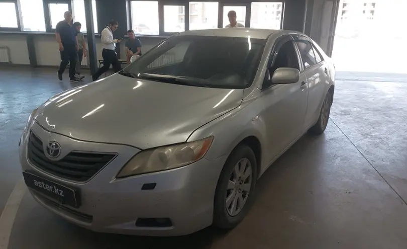 Toyota Camry 2007 года за 4 800 000 тг. в Астана