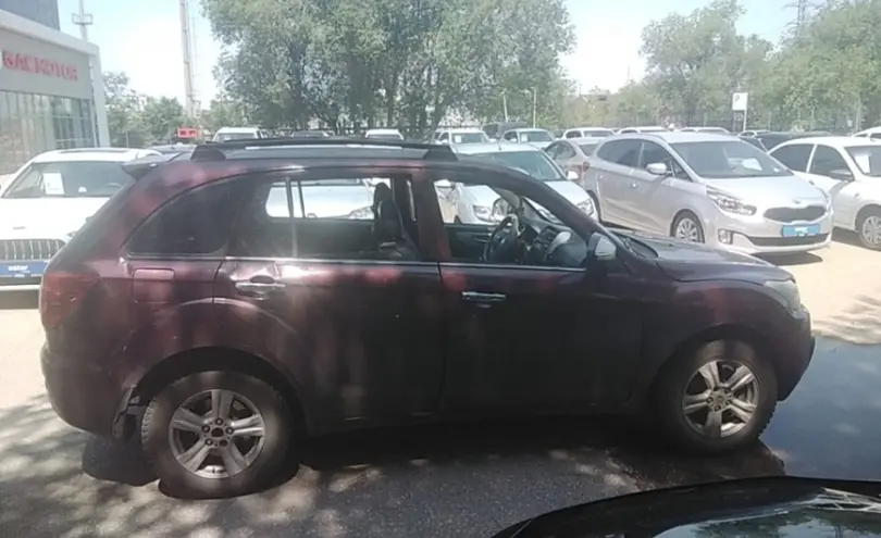 Lifan X60 2015 года за 2 500 000 тг. в Актобе фото 4