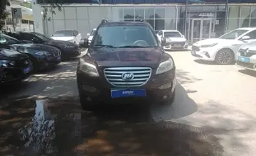 Lifan X60 2015 года за 2 500 000 тг. в Актобе фото 2