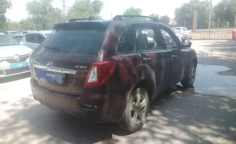 Lifan X60 2015 года за 2 500 000 тг. в Актобе фото 5