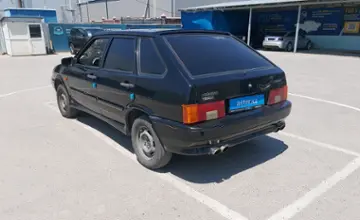 LADA (ВАЗ) 2114 2013 года за 1 500 000 тг. в Шымкент фото 4