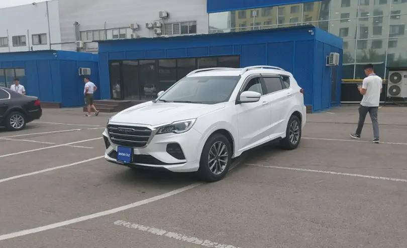 Jetour X70 2024 года за 9 000 000 тг. в Алматы