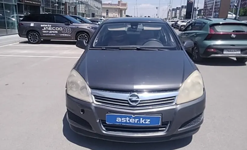 Opel Astra 2010 года за 2 000 000 тг. в Шымкент фото 2