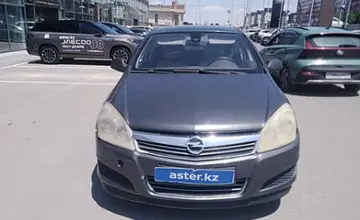 Opel Astra 2010 года за 2 000 000 тг. в Шымкент фото 2
