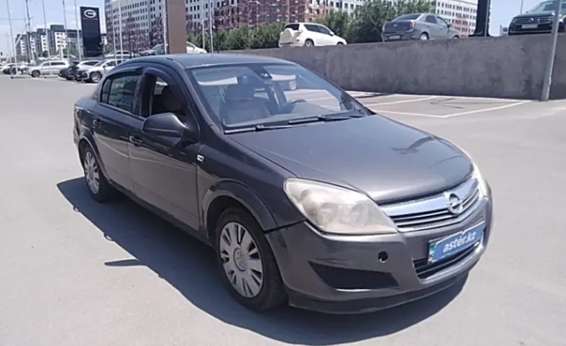 Opel Astra 2010 года за 2 000 000 тг. в Шымкент фото 3