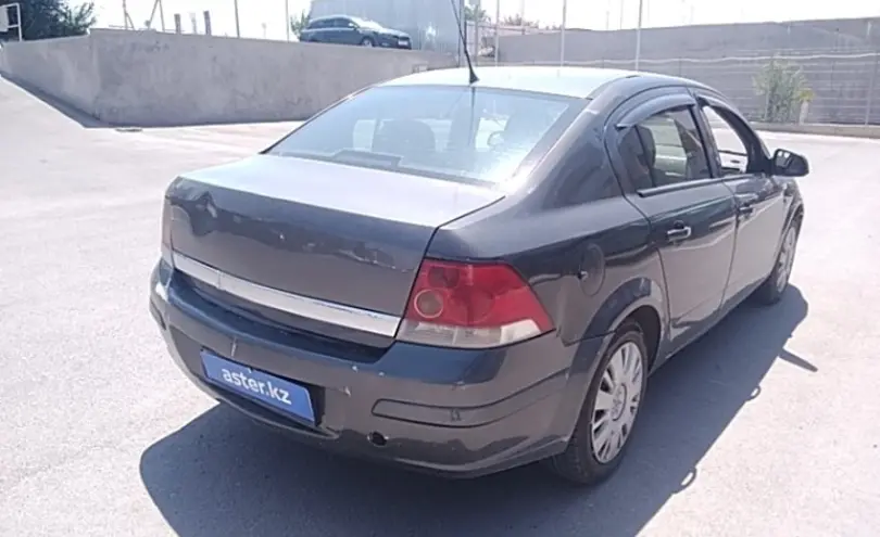Opel Astra 2010 года за 2 000 000 тг. в Шымкент фото 5