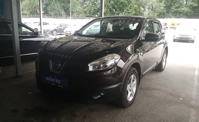 Nissan Qashqai 2013 года за 6 000 000 тг. в Алматы