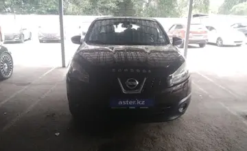 Nissan Qashqai 2013 года за 6 000 000 тг. в Алматы фото 2