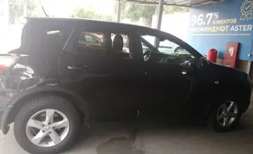 Nissan Qashqai 2013 года за 6 000 000 тг. в Алматы фото 4