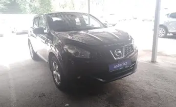 Nissan Qashqai 2013 года за 6 000 000 тг. в Алматы фото 3