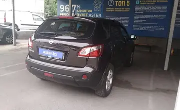 Nissan Qashqai 2013 года за 6 000 000 тг. в Алматы