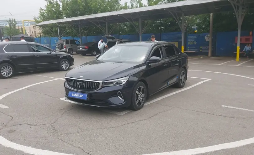 Geely Emgrand 2023 года за 7 200 000 тг. в Алматы
