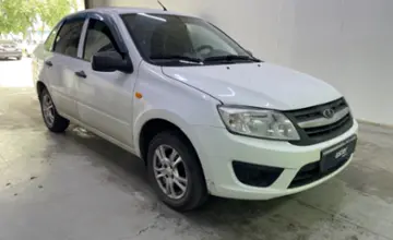 LADA (ВАЗ) Granta 2015 года за 2 000 000 тг. в Павлодар фото 3