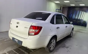LADA (ВАЗ) Granta 2015 года за 2 000 000 тг. в Павлодар