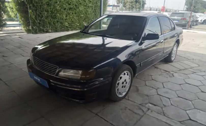 Nissan Maxima 1997 года за 1 700 000 тг. в Талдыкорган
