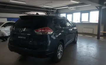 Nissan X-Trail 2017 года за 9 500 000 тг. в Астана фото 3