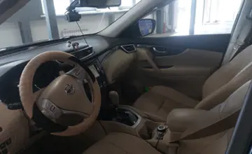 Nissan X-Trail 2017 года за 9 500 000 тг. в Астана фото 5