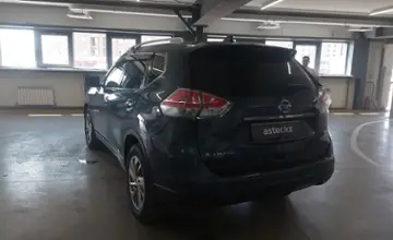 Nissan X-Trail 2017 года за 9 500 000 тг. в Астана фото 4