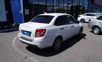 LADA (ВАЗ) Granta 2019 года за 3 000 000 тг. в Усть-Каменогорск