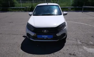 LADA (ВАЗ) Granta 2019 года за 3 000 000 тг. в Усть-Каменогорск фото 2