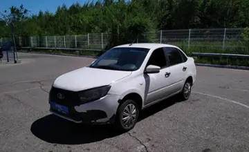 LADA (ВАЗ) Granta 2019 года за 3 000 000 тг. в Усть-Каменогорск фото 1
