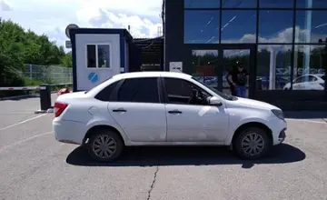 LADA (ВАЗ) Granta 2019 года за 3 000 000 тг. в Усть-Каменогорск фото 4