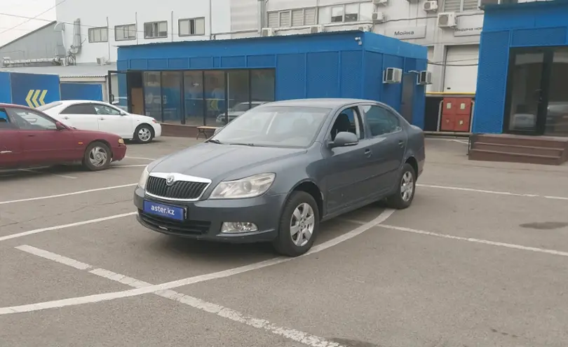 Skoda Octavia 2008 года за 3 500 000 тг. в Алматы
